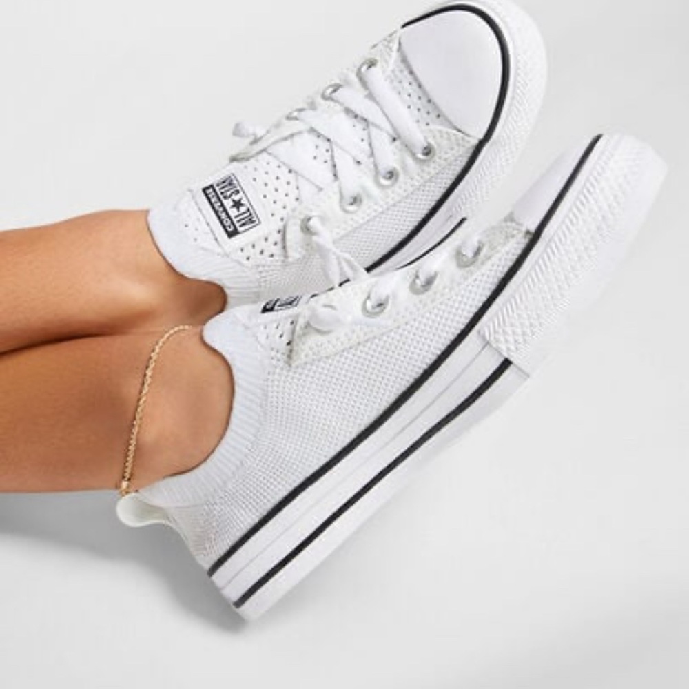 Chuck Taylor All Star Shoreline Knit